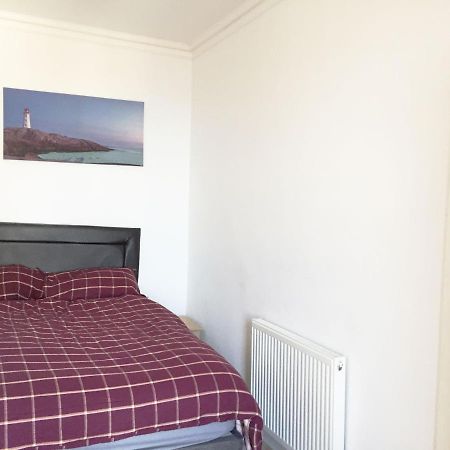 Shoreline 2 Bedroom Dunbar Serviced Apartment Ngoại thất bức ảnh