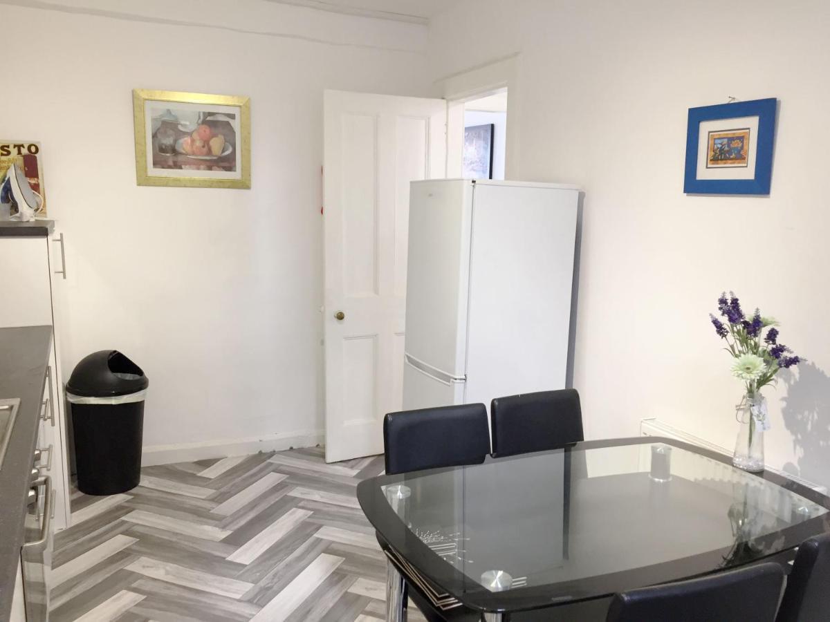 Shoreline 2 Bedroom Dunbar Serviced Apartment Ngoại thất bức ảnh