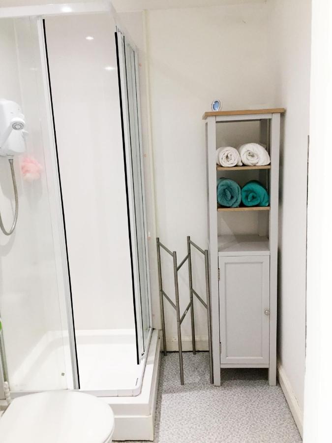 Shoreline 2 Bedroom Dunbar Serviced Apartment Ngoại thất bức ảnh
