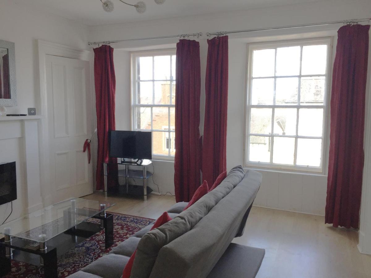 Shoreline 2 Bedroom Dunbar Serviced Apartment Ngoại thất bức ảnh