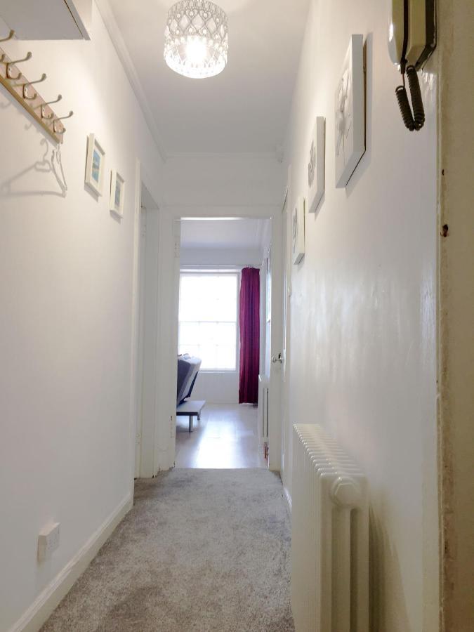 Shoreline 2 Bedroom Dunbar Serviced Apartment Ngoại thất bức ảnh