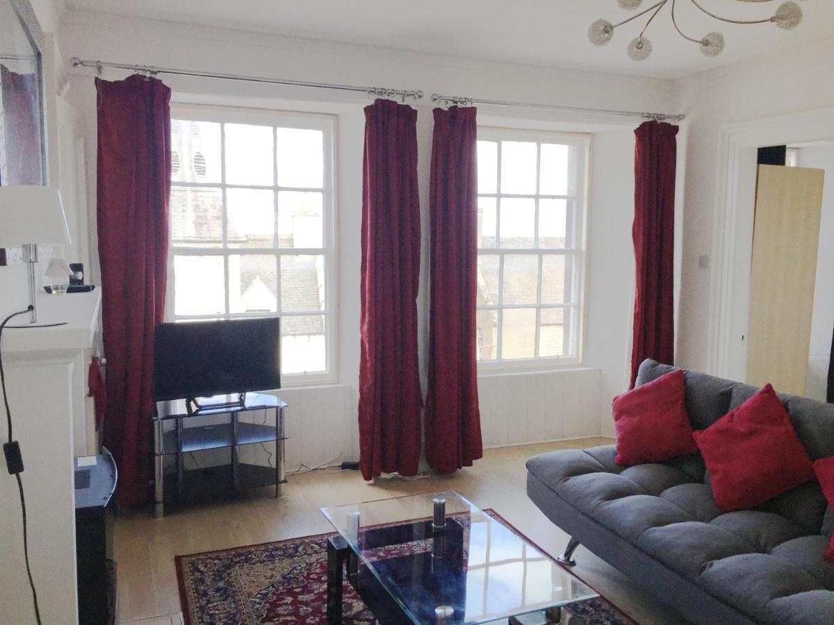 Shoreline 2 Bedroom Dunbar Serviced Apartment Ngoại thất bức ảnh