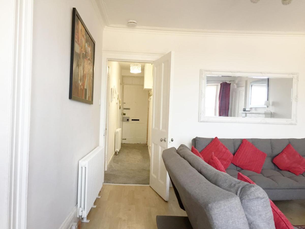 Shoreline 2 Bedroom Dunbar Serviced Apartment Ngoại thất bức ảnh